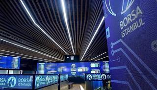 Borsada en fazla geri alım yapan şirketler (9-13 Mart haftası)