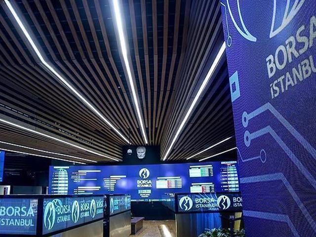 Ge&ccedil;tiğimiz hafta Borsa İstanbul'da en fazla geri alım yapan şirketler