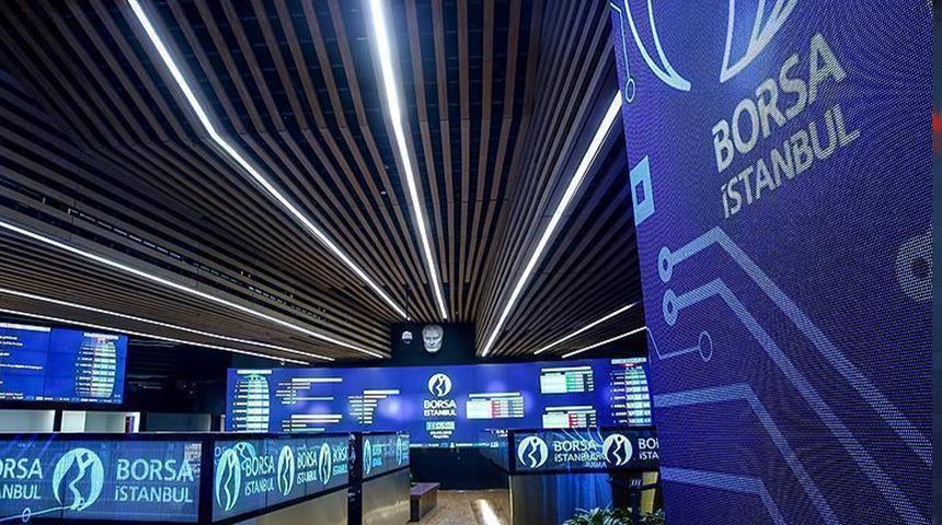 Ge&ccedil;tiğimiz hafta Borsa İstanbul'da en fazla geri alım yapan şirketler
