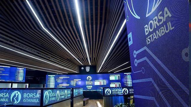 Geçtiğimiz hafta Borsa İstanbul'da en fazla geri alım yapan şirketler