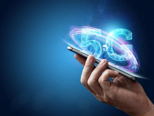 5G hız testi ne kadar internet harcar?
