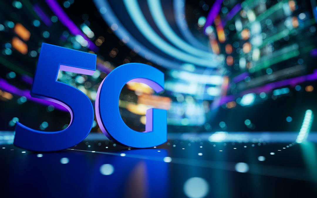 En az 10 kat daha hızlı olacak! T&uuml;rkiye de 5G ye artık sayılı g&uuml;nler kaldı: İşte bilmeniz gerekenler 1