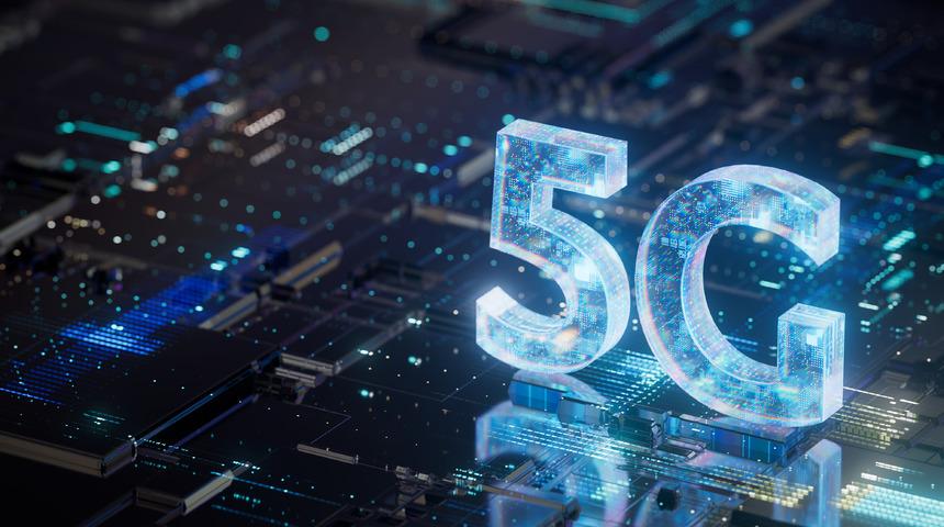 Sosyal medyada g&uuml;ndem oldu! T&uuml;rkiye'de 1 Nisan &ouml;ncesi "5G" hareketliliği