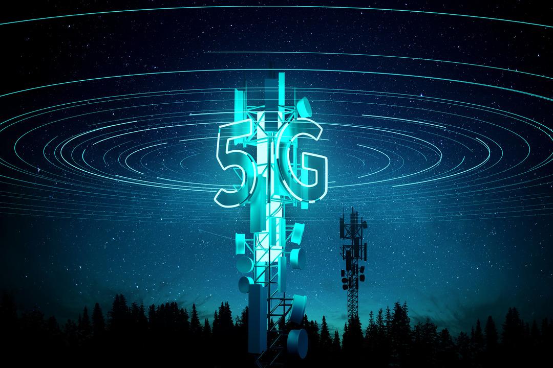 En az 10 kat daha hızlı olacak! T&uuml;rkiye de 5G ye artık sayılı g&uuml;nler kaldı: İşte bilmeniz gerekenler 2