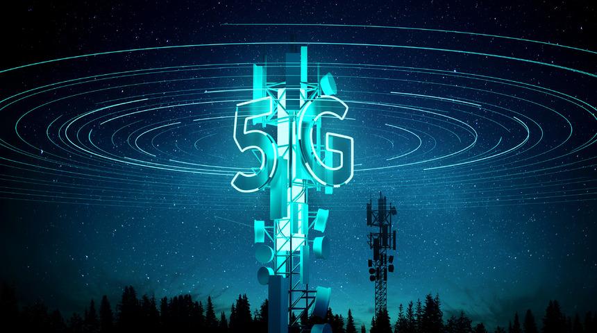 5G NSA ve 5G SA nedir, aralarında ne fark var? 5G NSA ve 5G SA farkı