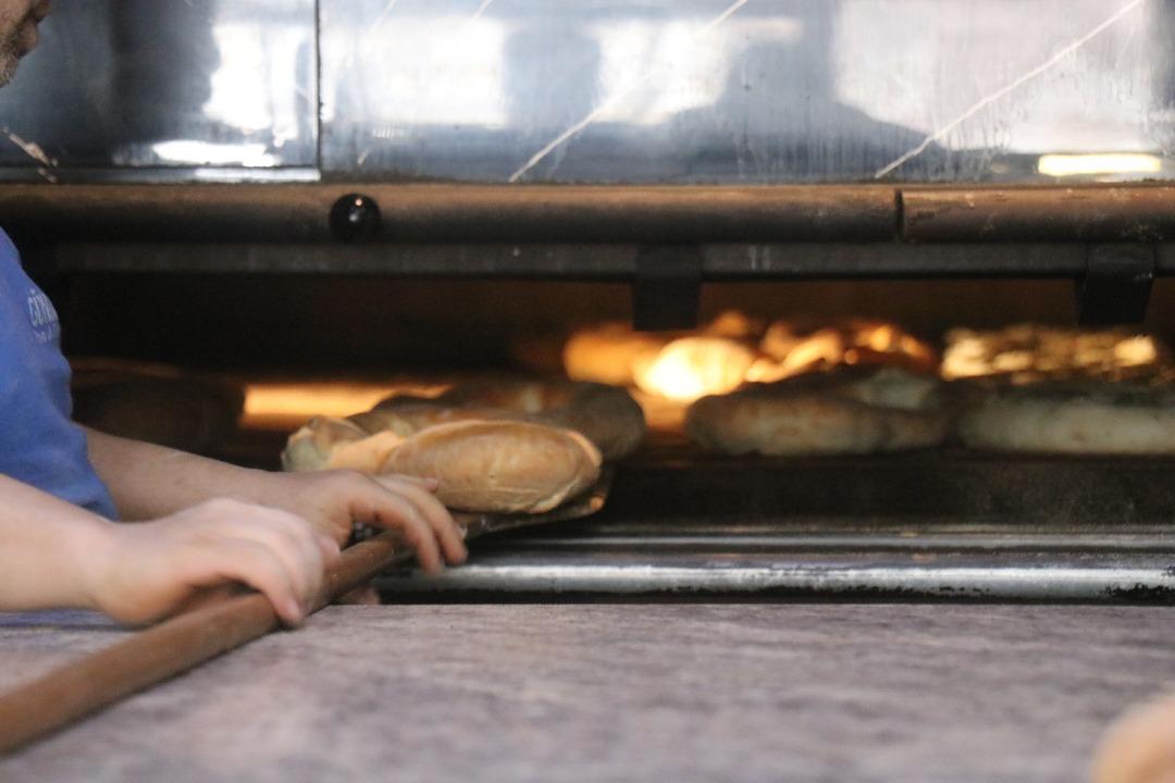 Asırlık sahur ekmeği: Bu teknikle sadece tek ilde &uuml;retiliyor!  2