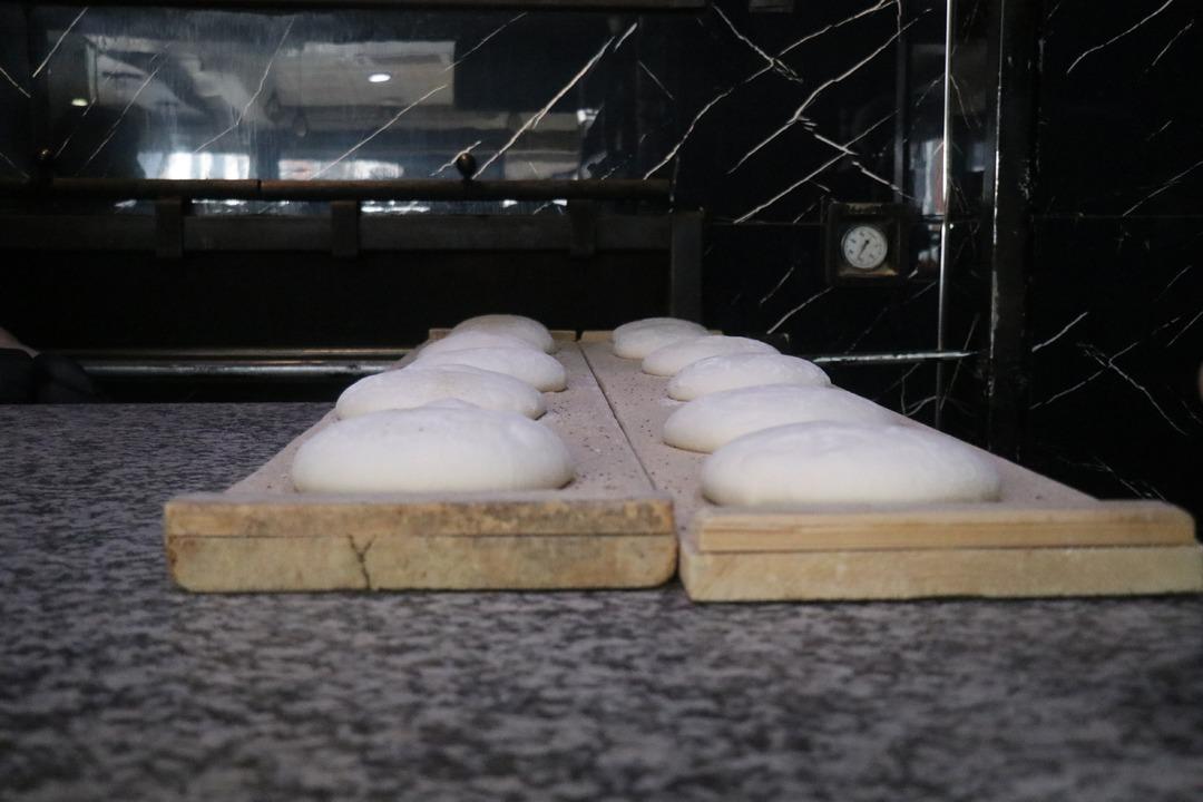 Asırlık sahur ekmeği: Bu teknikle sadece tek ilde &uuml;retiliyor!  6