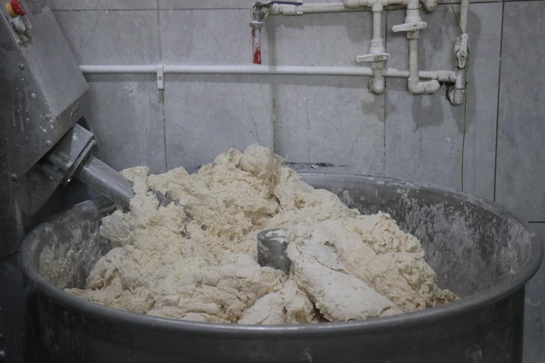 Asırlık sahur ekmeği: Bu teknikle sadece tek ilde &uuml;retiliyor!  7