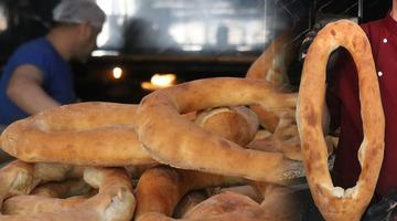 Asırlık sahur ekmeği: Bu teknikle sadece tek ilde &uuml;retiliyor! 