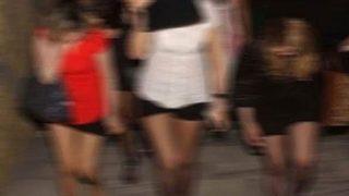 Bu kadınla birlikte olanlar hastaneye başvursun!