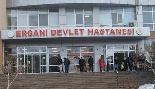 Diyarbakır&rsquo;da silahlı kavga: 1 &ouml;l&uuml;