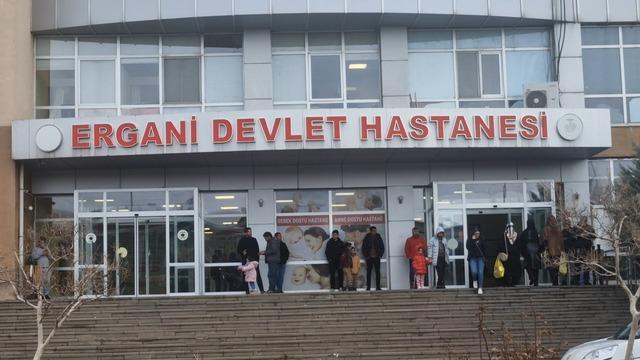 Diyarbakır’da silahlı kavga: 1 ölü