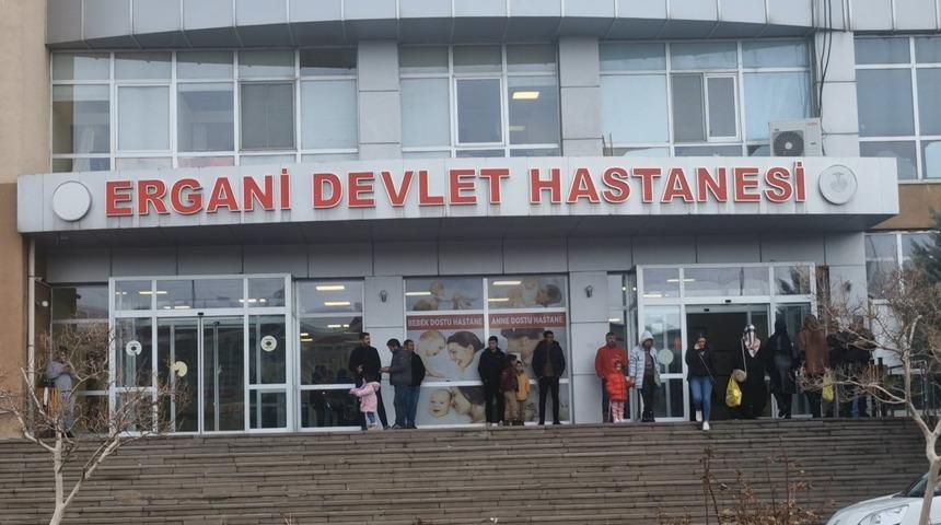 Diyarbakır&rsquo;da silahlı kavga: 1 &ouml;l&uuml;