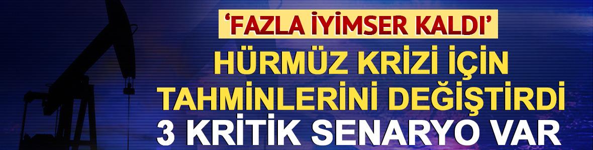 'Fazla iyimser kaldı' ING tahminlerini revize etti: 3 kritik senaryo var