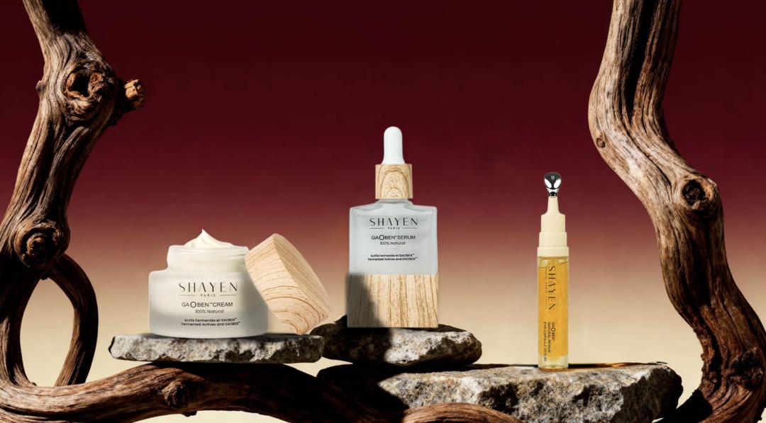 Kore biyoteknolojisi ve Fransız deneyiminin sentezi: Shayen Paris 1