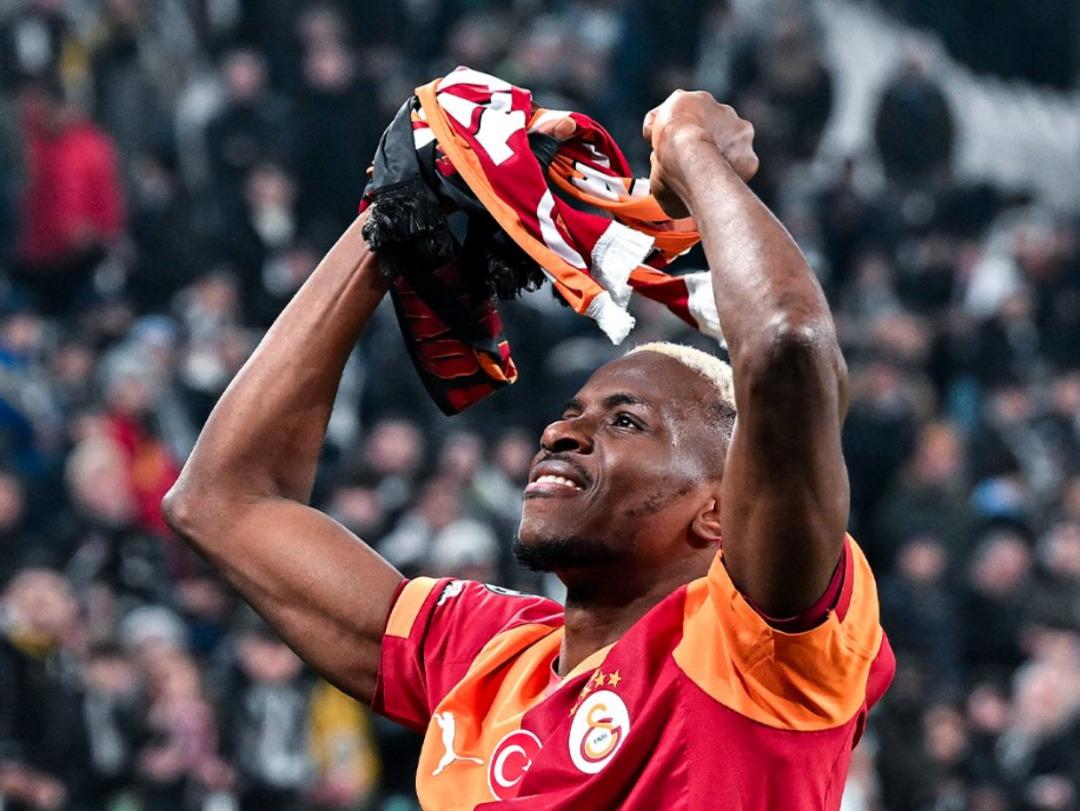 Fenerbahçe Osimhen i istedi, dünyaca ünlü golcü masayı devirdi! Transferin perde arkası ortaya çıktı 2