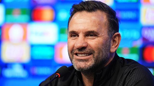 Galatasaray'da Dursun Özbek'ten tarihi karar! Okan Buruk'un geleceği belli oldu...