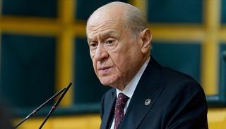 Bah&ccedil;eli'den Mescid-i Aksa mesajı: "Bu zul&uuml;m son bulmalı"