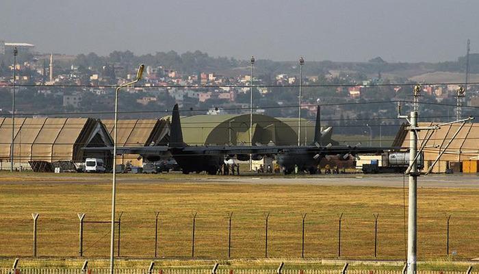 F&uuml;ze tehditleri sonrası NATO harekete ge&ccedil;ti! İncirlik iddiası