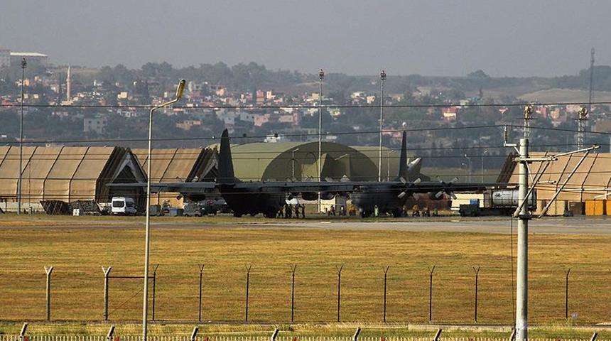 F&uuml;ze tehditleri sonrası NATO harekete ge&ccedil;ti! İncirlik iddiası