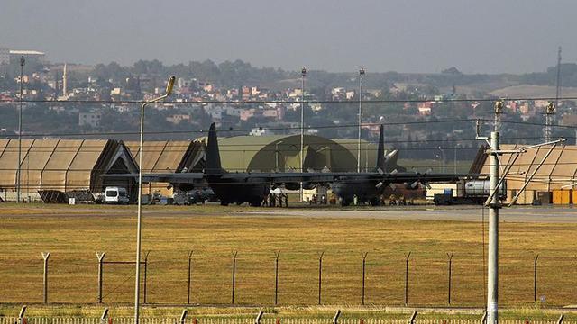 Füze tehditleri sonrası NATO harekete geçti! İncirlik iddiası