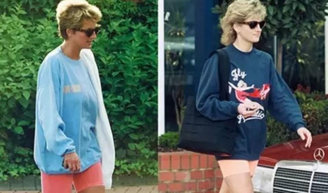 "Halkın Prensesi"nin moda diplomasisi 3