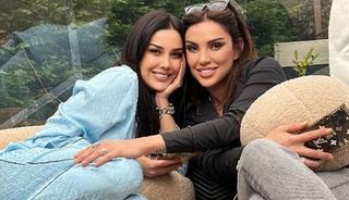 Dilan Polat'ın acı g&uuml;n&uuml;! Sıla doğu &uuml;z&uuml;c&uuml; haberi paylaştı