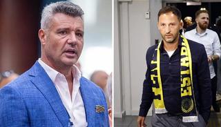 Kadık&ouml;y'deki tarihi zirvenin detayları sızdı! Sadettin Saran hesap sordu, Tedesco'dan flaş itiraf