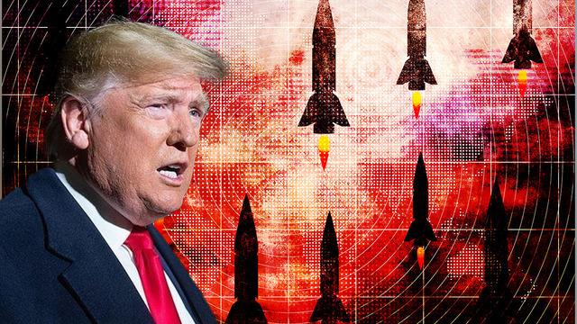 Trump'tan peş peşe İran açıklamaları: Mücteba Hamaney ölmüş olabilir