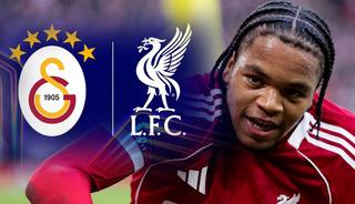 Galatasaray'a İngiltere'den k&ouml;t&uuml; haber! Efsaneler 17'lik harika &ccedil;ocuğa &ccedil;ıldırdı: "Aslan'a karşı kesin 11 oynamalı..."