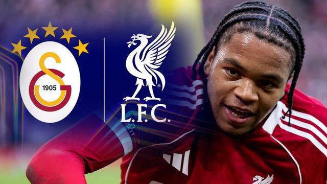 Galatasaray'a İngiltere'den kötü haber! Efsaneler 17'lik harika çocuğa çıldırdı: Aslan'a karşı kesin 11 oynamalı...