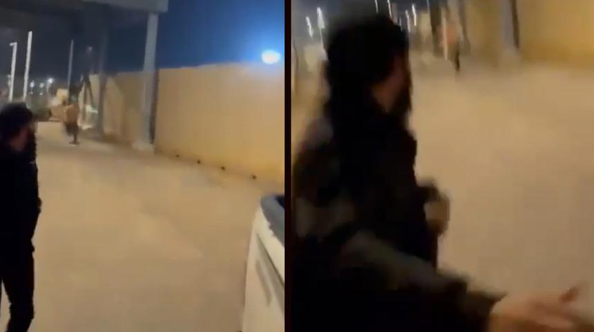 Savaşta 17. g&uuml;n! Irak'ın en b&uuml;y&uuml;k petrol sahasına saldırı! Panikle ka&ccedil;ıştılar