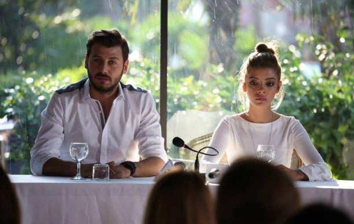 Rengarenk 7. Bölüm Fotoğrafları G4