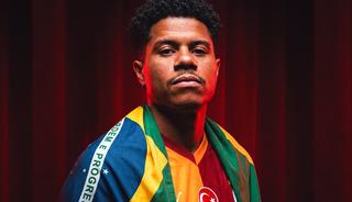 Galatasaray'da Gabriel Sara'nın en b&uuml;y&uuml;k r&uuml;yası ger&ccedil;ek oldu! Brezilya'nın 2026 D&uuml;nya Kupası kadrosu a&ccedil;ıklandı