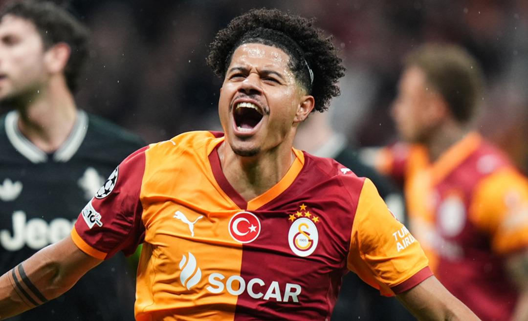 Galatasaray da Gabriel Sara nın en büyük rüyası gerçek oldu! Brezilya nın 2026 Dünya Kupası kadrosu açıklandı 1