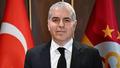 Galatasaray Genel Sekreteri Eray Yazgan beraat etti