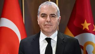 Galatasaray Genel Sekreteri Eray Yazgan beraat etti