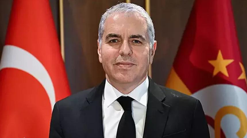 Galatasaray Genel Sekreteri Eray Yazgan beraat etti beraat etti