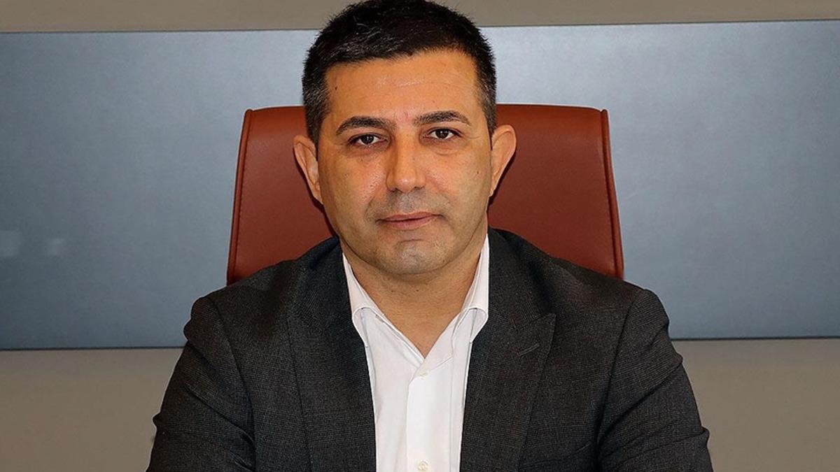 Kuşadası Belediye Başkanı Ömer Günel tutuklandı! Soruşturmada gözaltına alınmıştı - Güncel Haberler