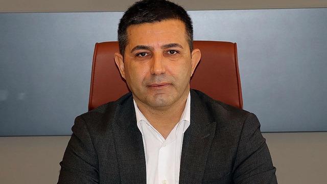 Kuşadası Belediye Başkanı &Ouml;mer G&uuml;nel tutuklandı!