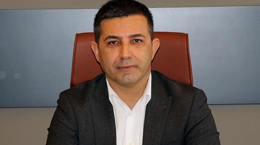 Kuşadası Belediye Başkanı &Ouml;mer G&uuml;nel tutuklandı! Soruşturmada g&ouml;zaltına alınmıştı