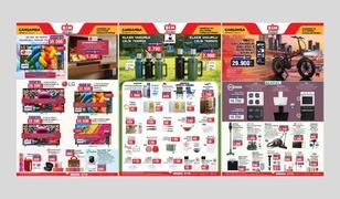 BİM'e Stanley termos &ccedil;eşitleri geliyor! 18 Mart 2026 BİM katalog yayınlandı!