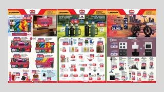 BİM'e Stanley termos çeşitleri geliyor! 18 Mart 2026 BİM katalog yayınlandı!