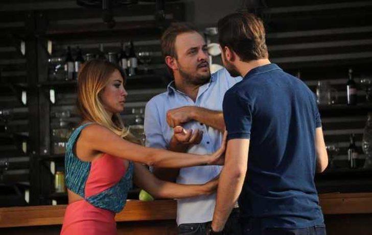 Rengarenk 7. Bölüm Fotoğrafları G5