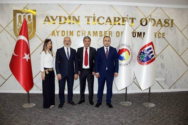 AYTO’da yönetim kurulu, birlik delegeleri ve disiplin kurulu seçimleri gerçekleşti