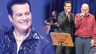 Hakan Peker: Böyle bir şeye ihtiyacım yok! 