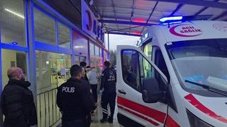 Adana'nın Kozan ilçesinde silahlı kavgada iki kişi yaralandı