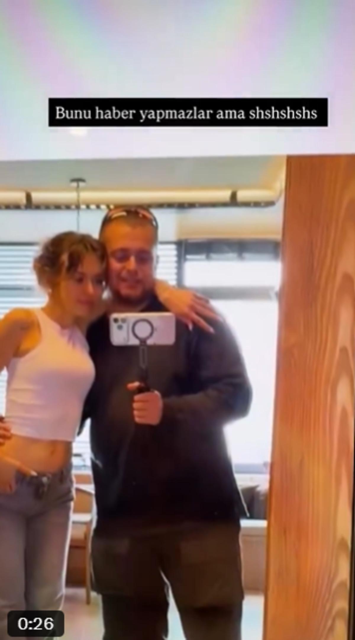 Alper Rende nin son hali g&uuml;ndem oldu! Ger&ccedil;ek ortaya &ccedil;ıktı 4