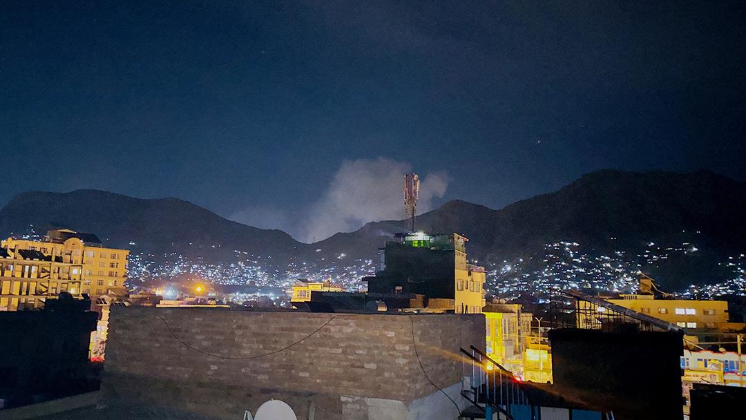 Pakistan Afganistan&rsquo;ı vurdu! Y&uuml;zlerce can kaybı var! Saldırının hedefi dikkat &ccedil;ekti 5