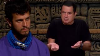 Kolundan tutup itti, üstünü parçaladı! Acun Ilıcalı sert çıktı